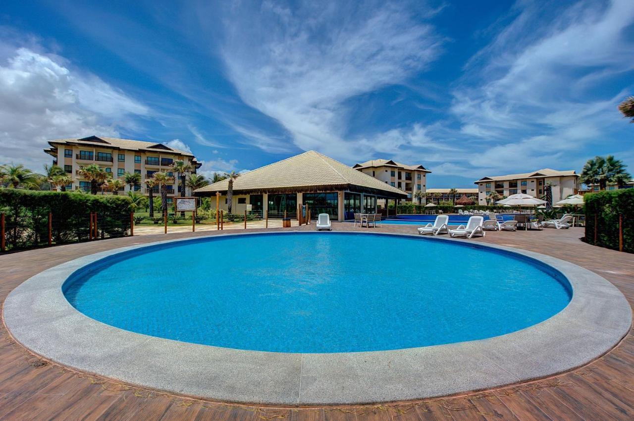 Vg Sun #102 - Apto De Dois Quartos Por Carpediem Cumbuco Exterior photo